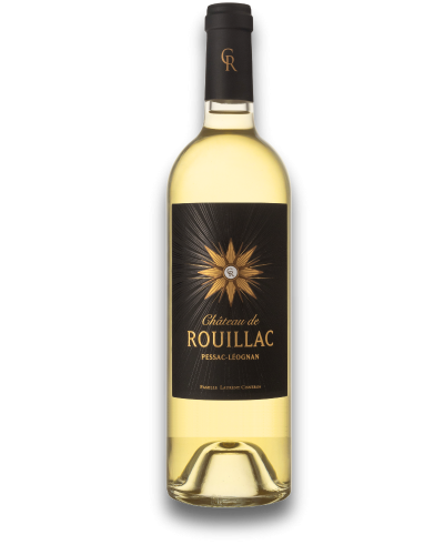 Château de Rouillac Blanc