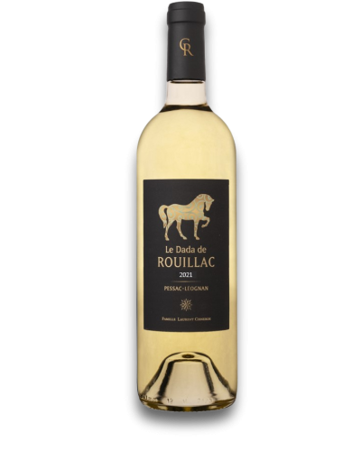 Le Dada de Rouillac blanc