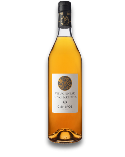 Le Vieux Pineau des Charentes